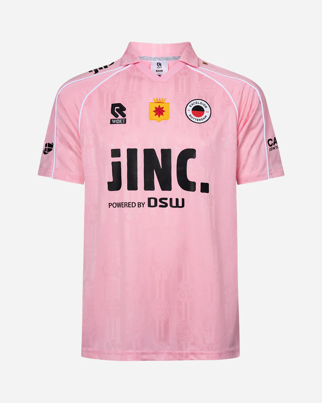 Nieuw